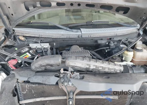 2006 Ford F-150 Lariat/Xlt z USA, uszkodzony, nr VIN 1FTPW12576FA33675